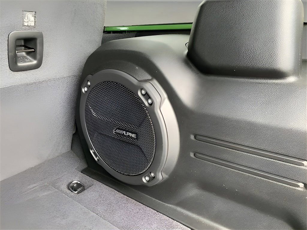 2025 Jeep Wrangler 4-Door Rubicon 392 Final Edition - Photo 33