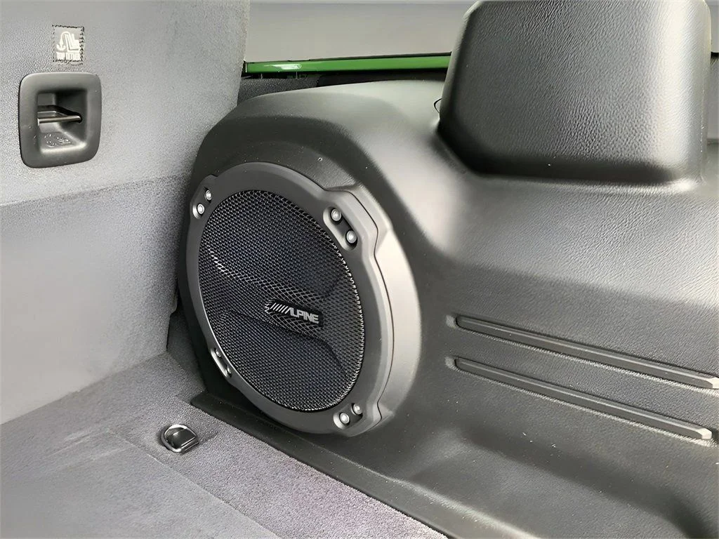 2025 Jeep Wrangler 4-Door Rubicon 392 Final Edition - Photo 33