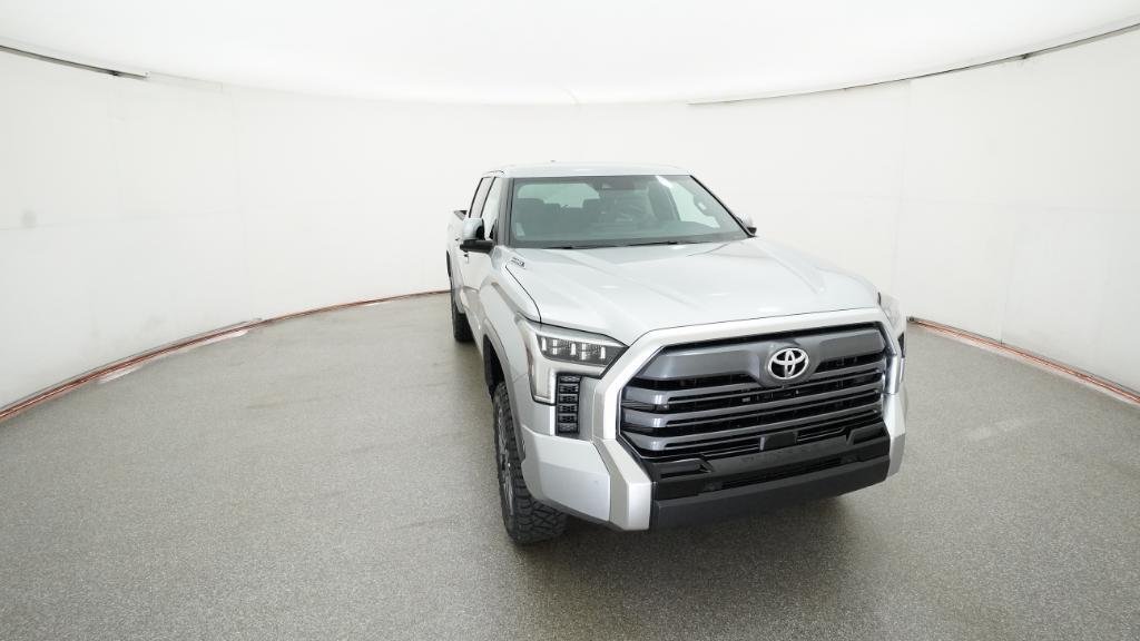 2026 Toyota Tundra Limited - Photo 31