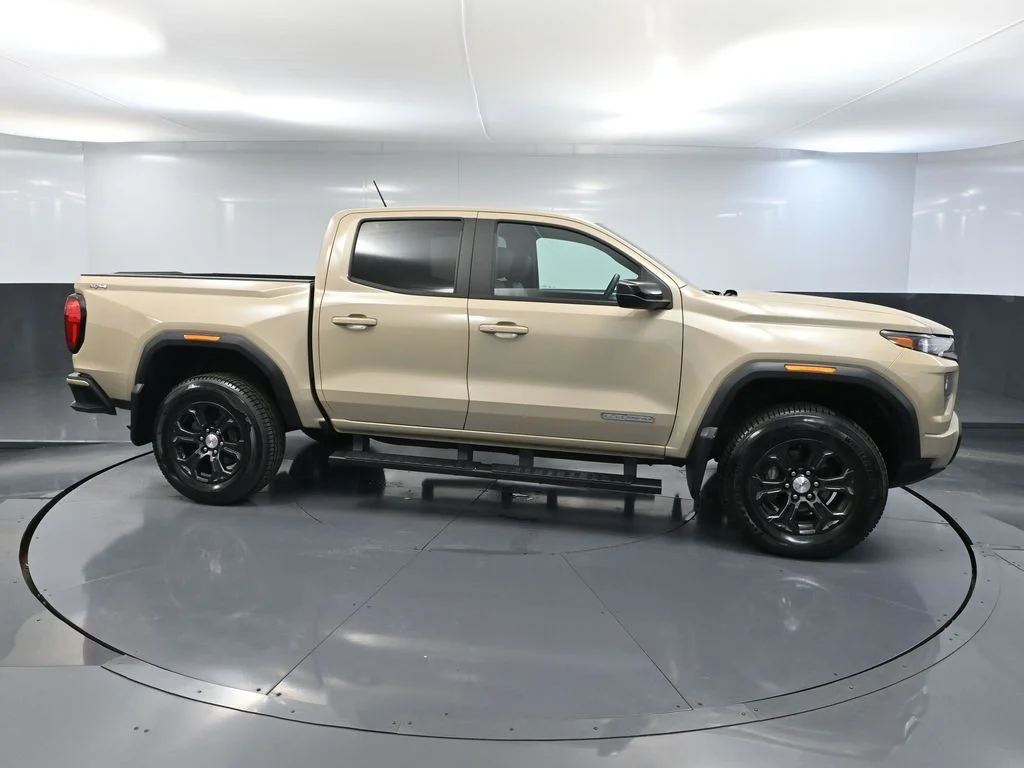 Certified Used 2023 Beige GMC Elevation image 4