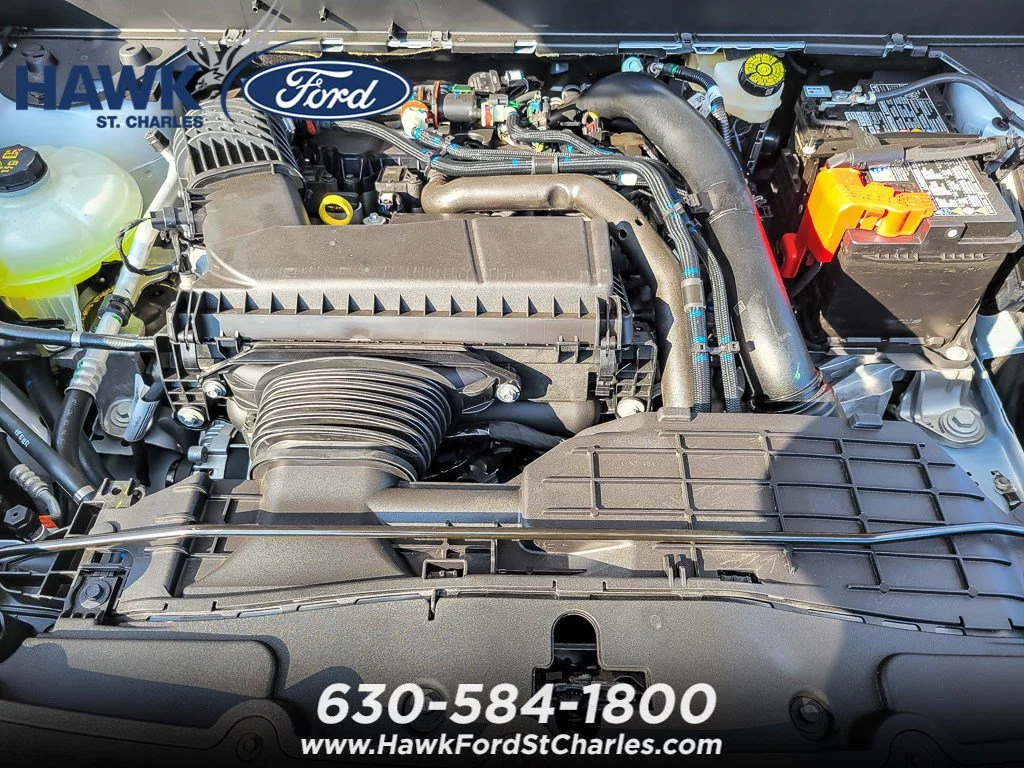 New 2026 Oxford White Ford XL image 16