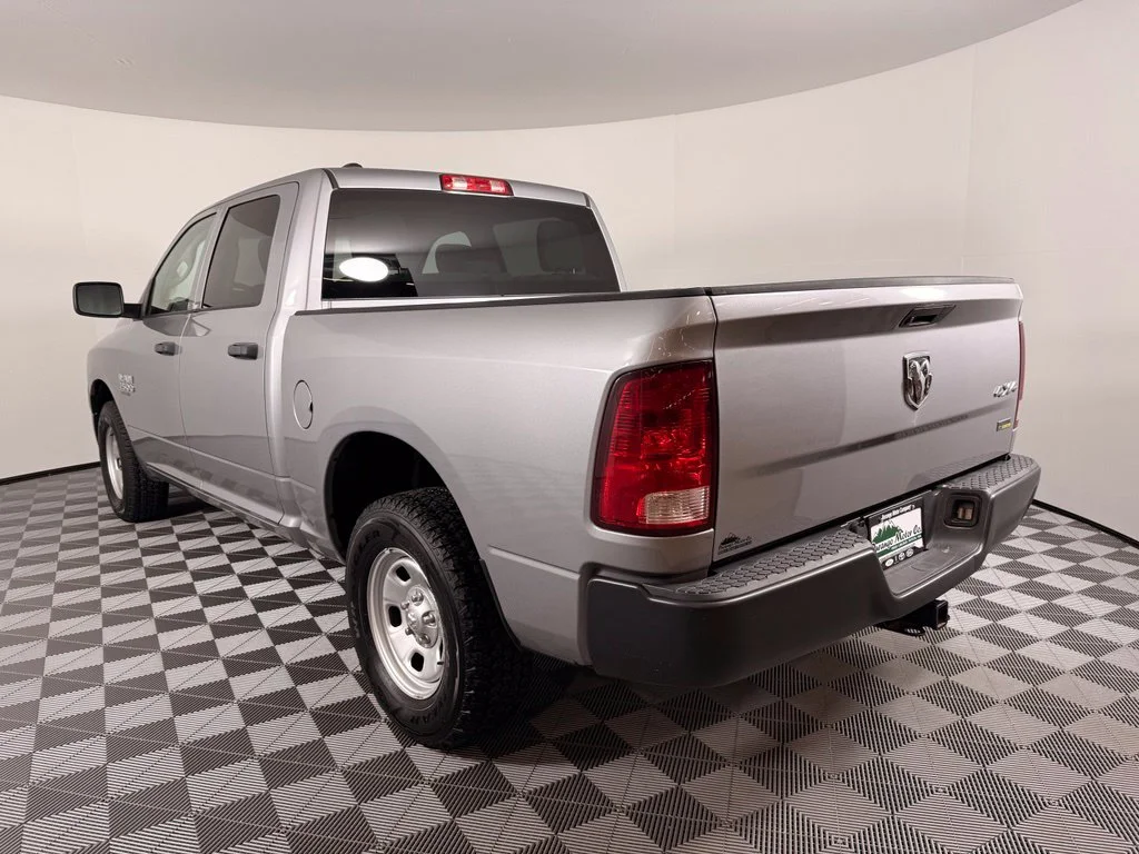 Used 2019 Silver Ram Tradesman image 11