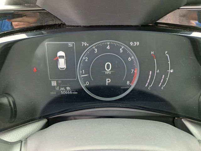 Used 2025 Black Lexus 250 Base image 14