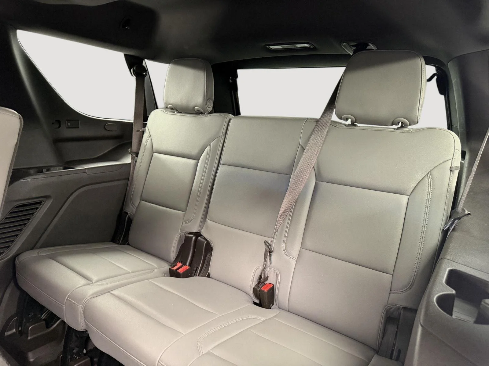 2022 Chevrolet Tahoe LT - Photo 25