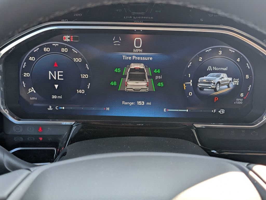 2026 Chevrolet Silverado 1500 RST - Photo 18