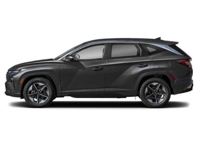 New 2026 Ecotronic Gray Hyundai SEL AWD image 2