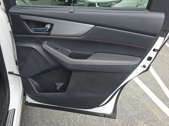 Used 2023 White Acura A-Spec image 23