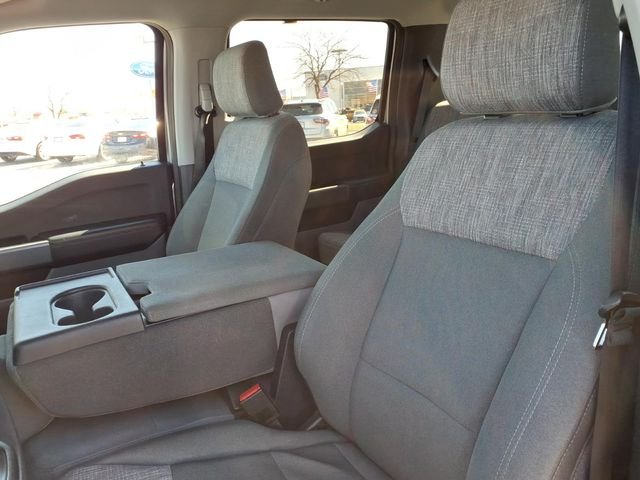 2023 Ford F-150 XLT - Photo 16
