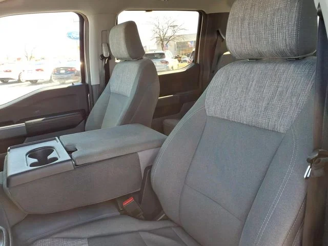 2023 Ford F-150 XLT - Photo 16