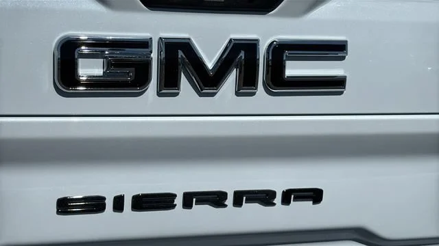 2026 GMC Sierra 2500HD SLT - Photo 28