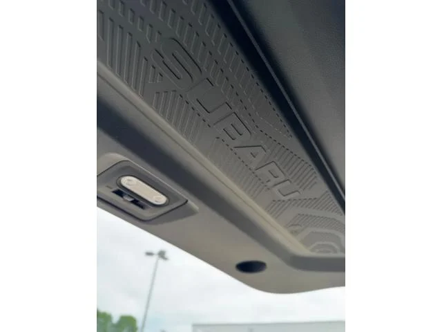 New 2026 CRYSTAL BLACK SILICA Subaru Sport Onyx Edition image 43