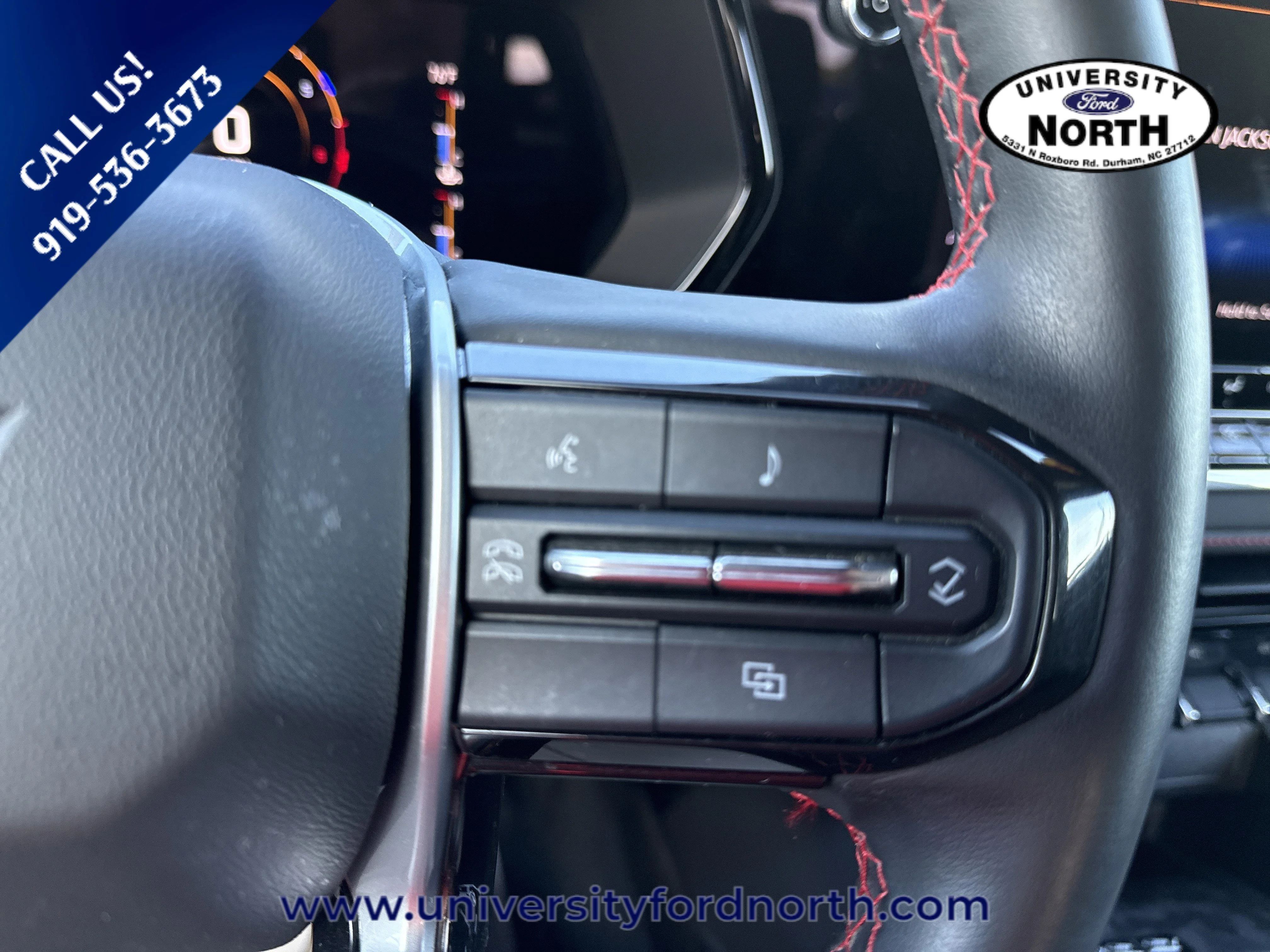 Used 2023 Radiant Red Tintcoat Chevrolet 4WD Z71 image 24