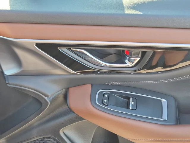 Used 2020 Gray Subaru Touring image 38