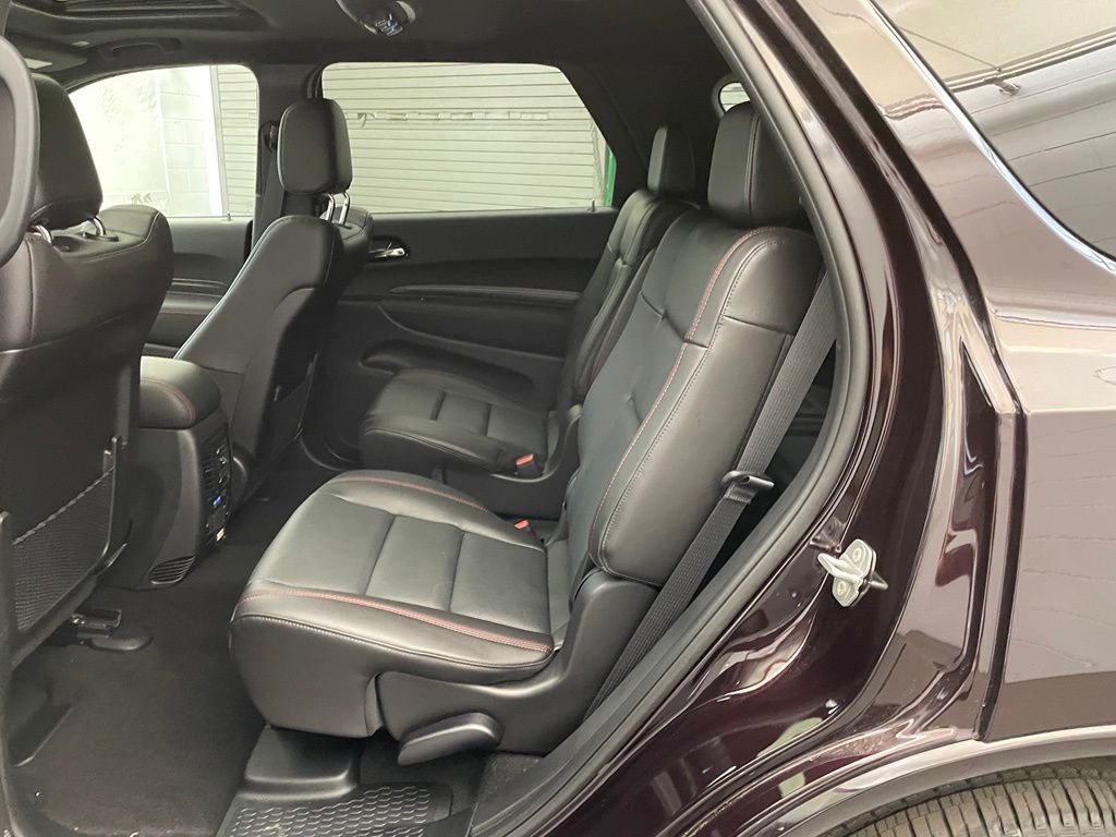 New 2026 Red Oxide Dodge GT Plus HEMI V8 image 18