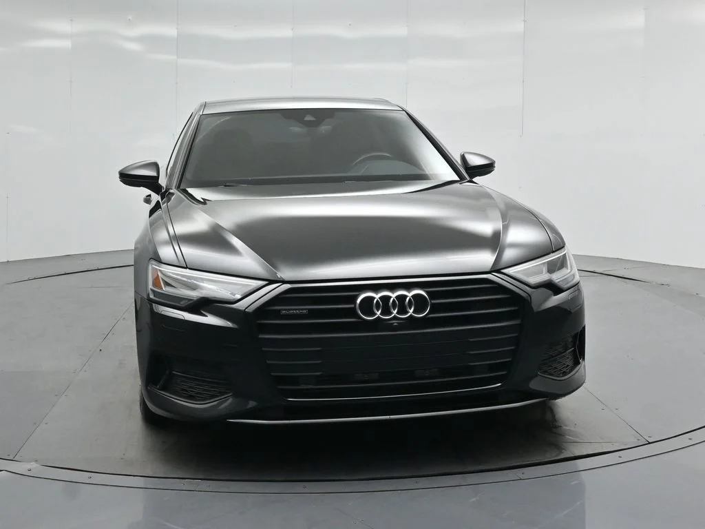 Used 2021 Gray Audi 2.0T Premium image 56