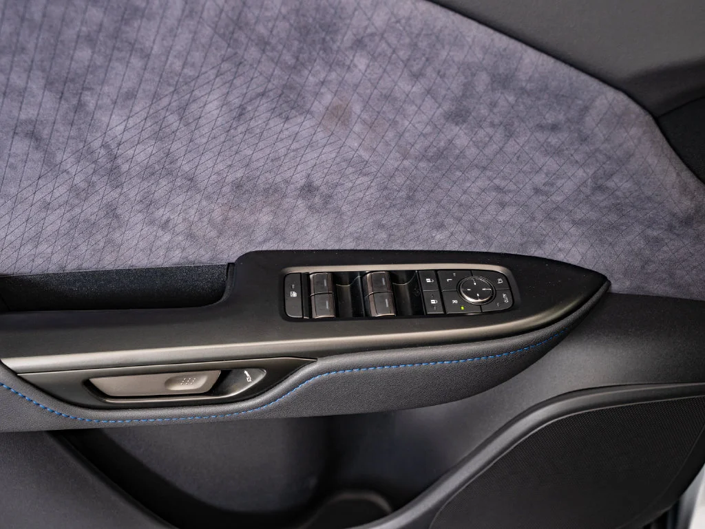 New 2026 Onyx Black Lexus 550e F Sport image 24