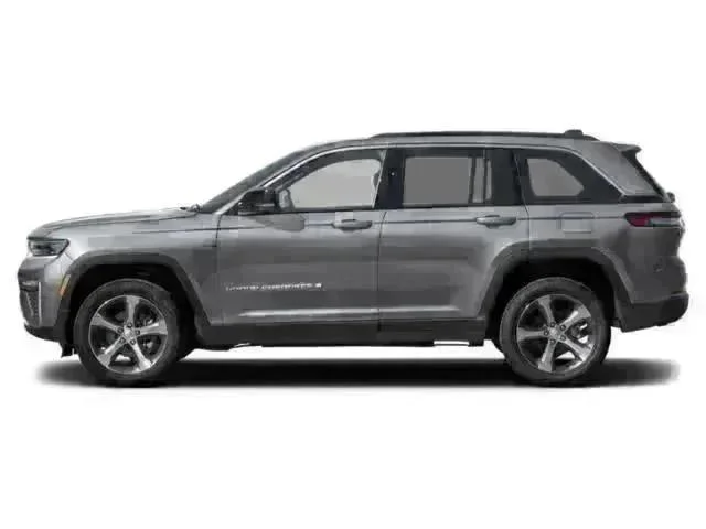 New 2026 Bright White Clear-Coat Exterior Paint Jeep Altitude image 3