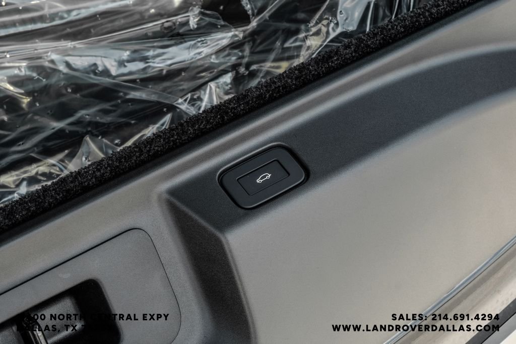 2026 Land Rover Range Rover SE - Photo 55