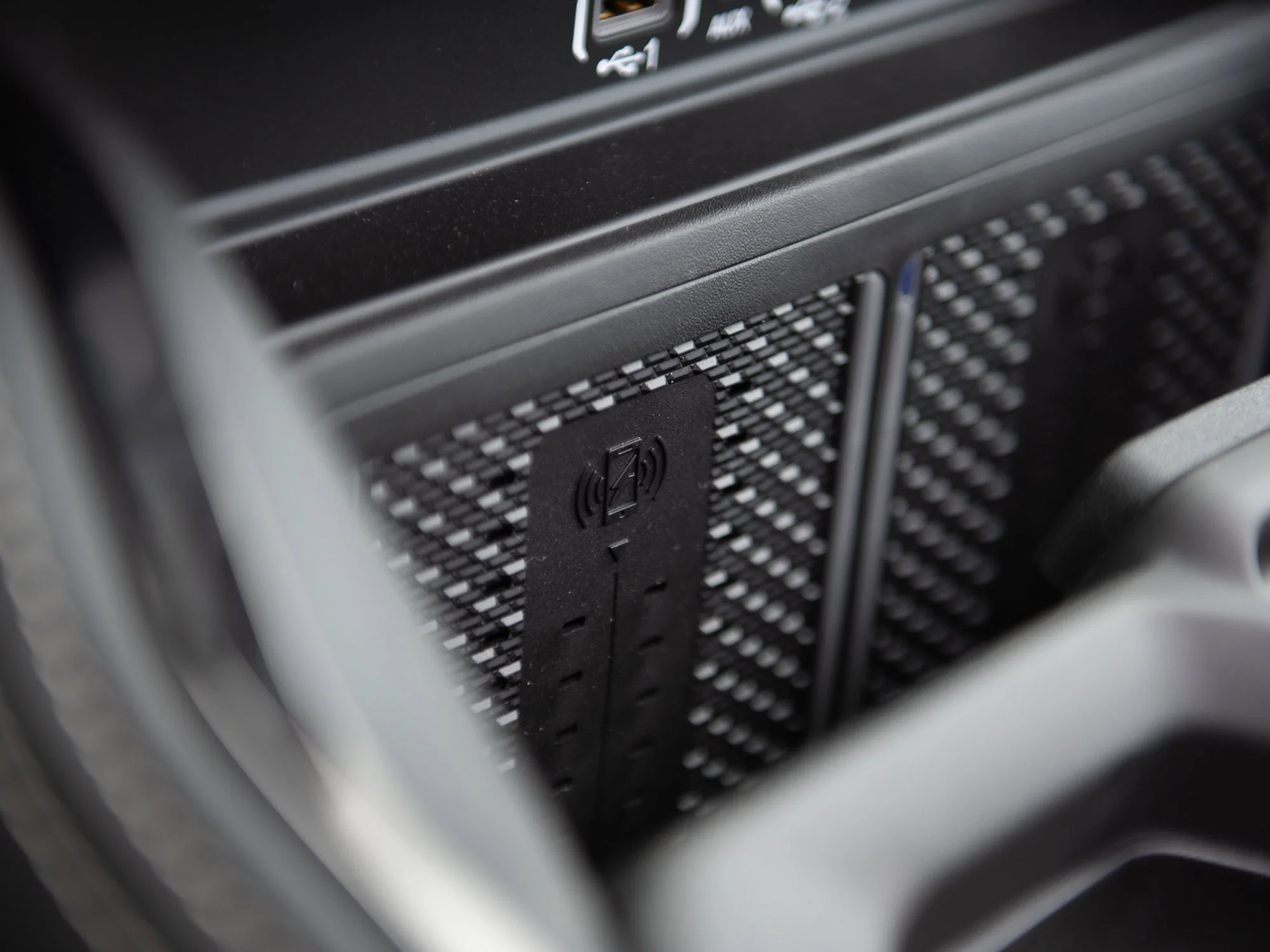 New 2026 Grey RAM Limited* image 23