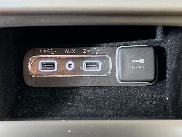2021 Jeep Grand Cherokee Overland - Photo 21
