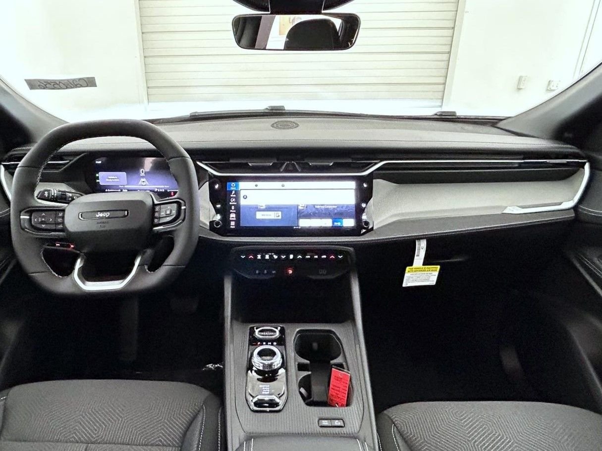 New 2026 41 Jeep Laredo image 13