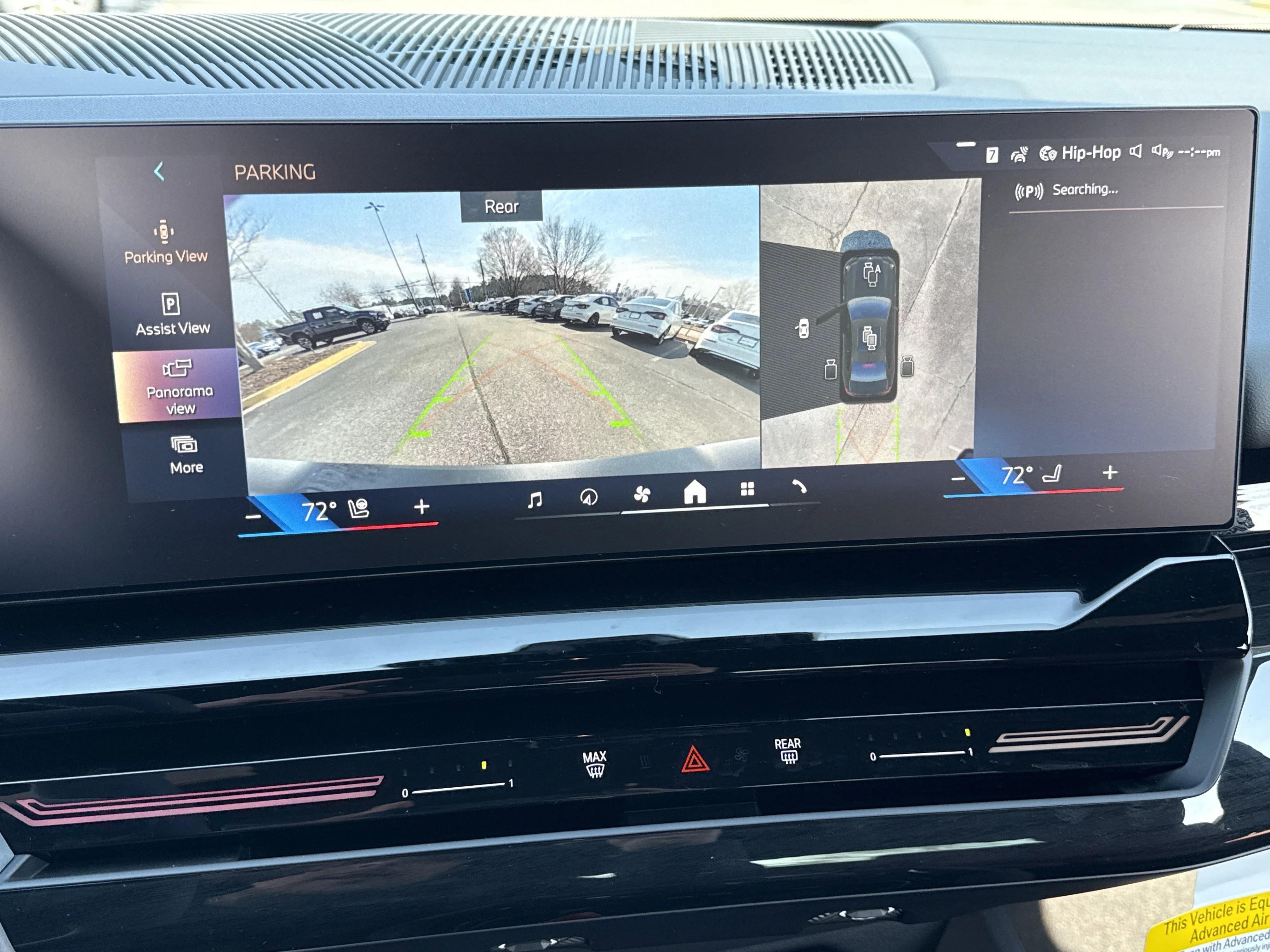 New 2026 Dark Graphite Metallic BMW 530i image 7