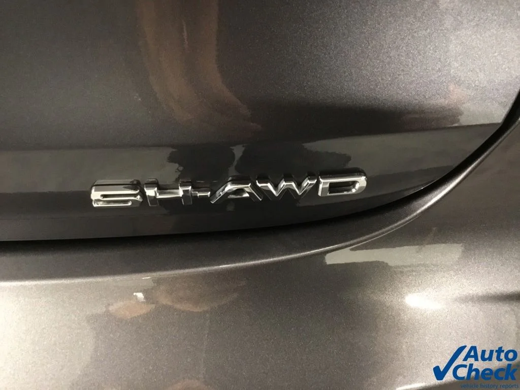 Used 2023 Gray Acura A-Spec Package image 16