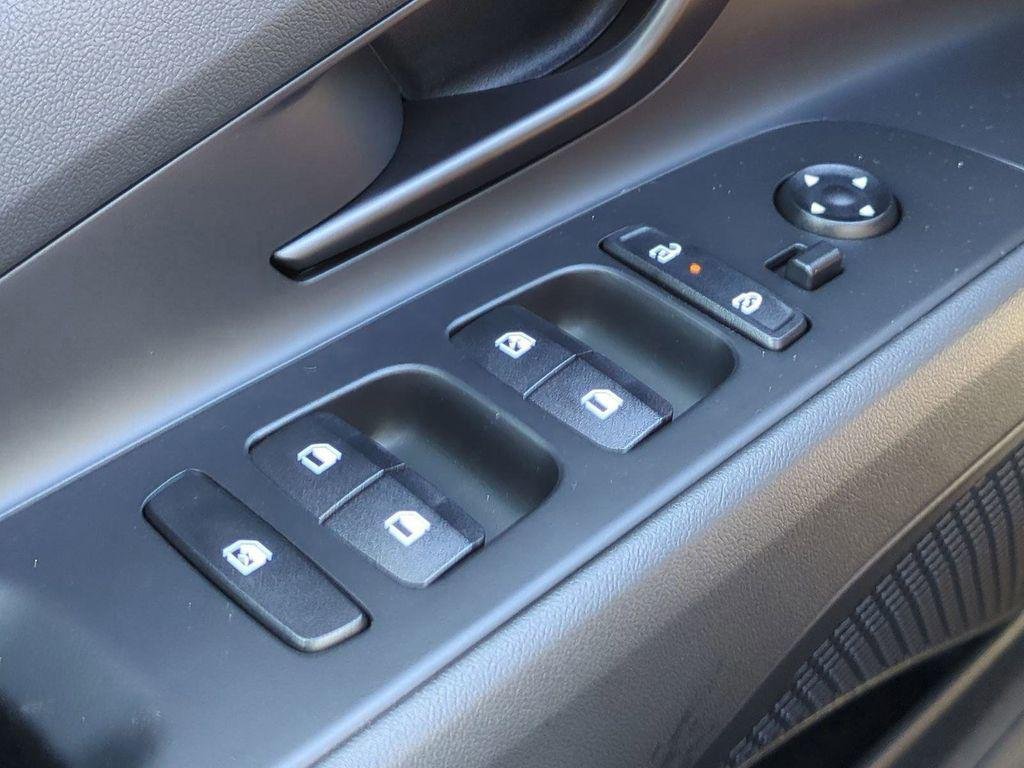 New 2026 Gray Hyundai SEL Sport Premium image 28