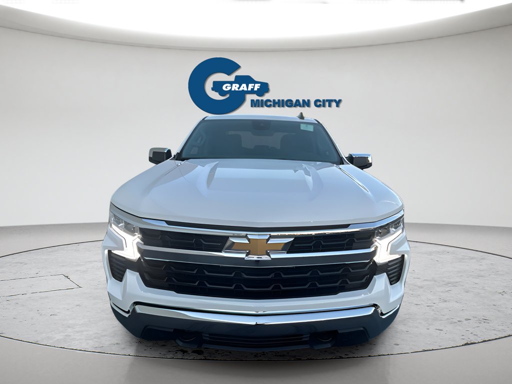 2026 Chevrolet Silverado 1500 LT - Photo 8
