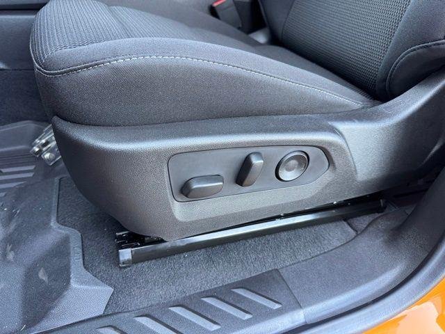 2025 Chevrolet Colorado LT - Photo 12