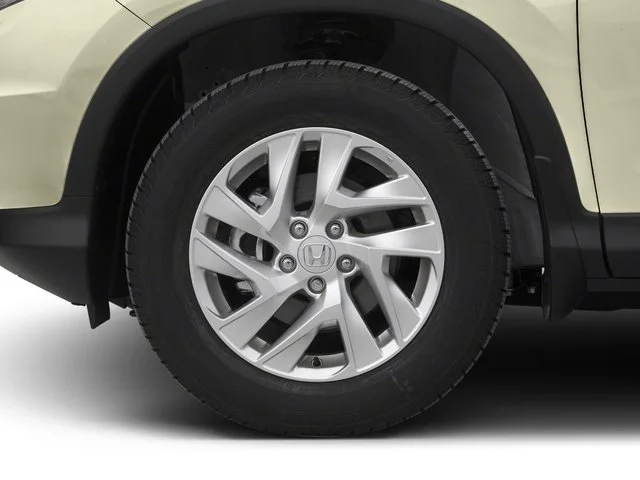 Certified Used 2016 White Diamond Pearl Honda EX image 10