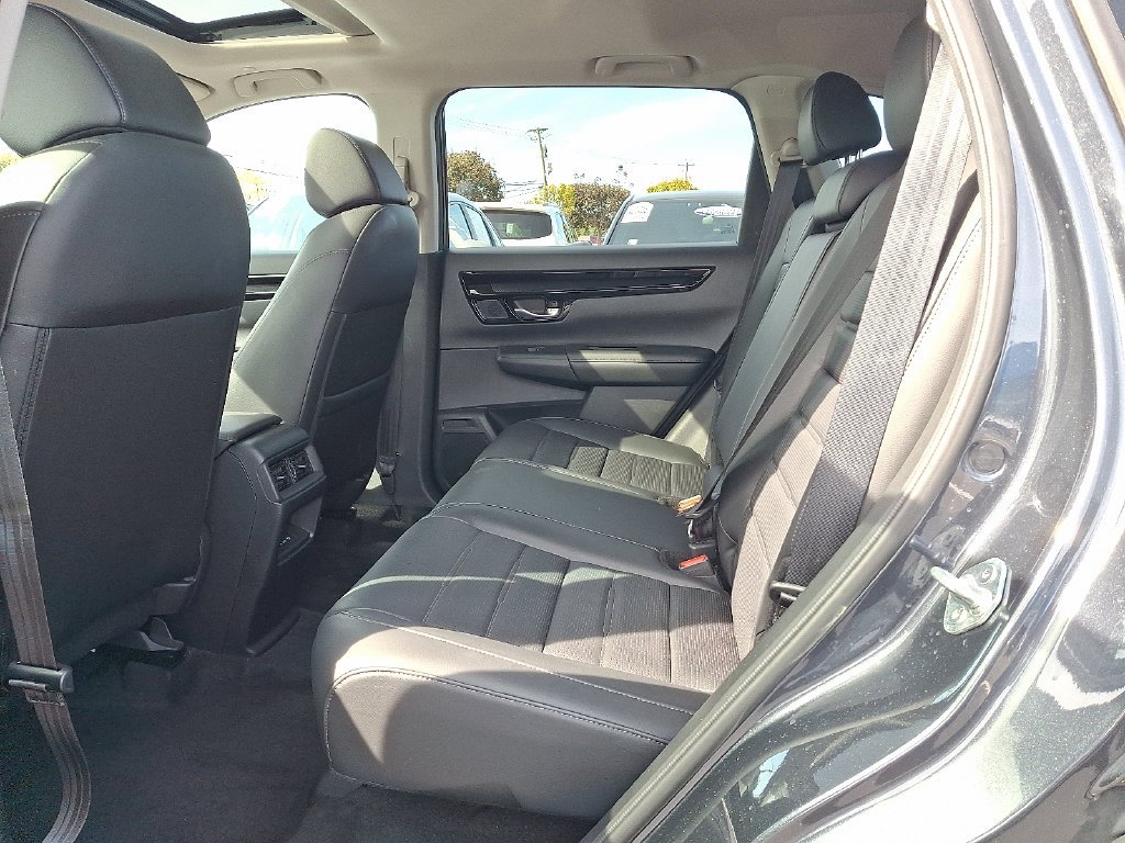 2024 Honda CR-V EX-L - Photo 10