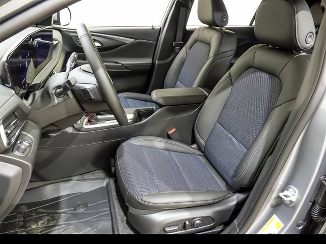 2026 Buick Envista Preferred - Photo 9