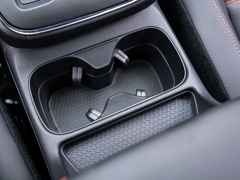 2026 Honda CR-V Sport Touring - Photo 30