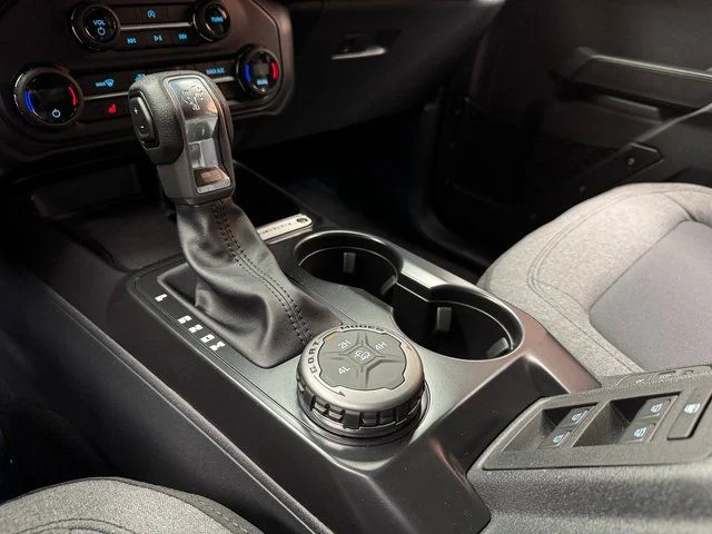New 2026 Gray Ford Big Bend image 18