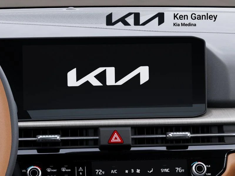 New 2026 Wolf Gray Kia X-Line image 20