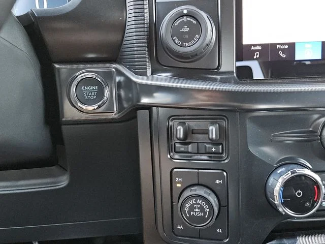 New 2026 Agate Black Metallic Ford Raptor® image 17