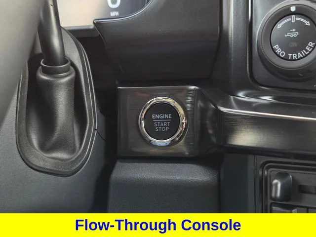 New 2026 Carbonized Gray Metallic Ford F-250® Lariat® image 18