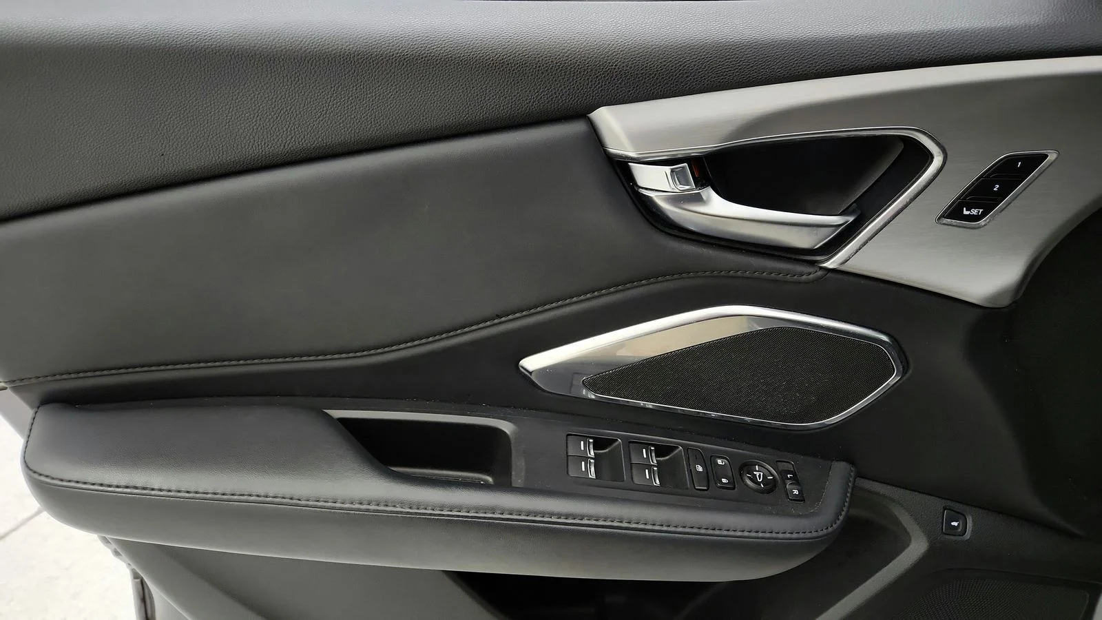 Used 2019 Gray Acura Base image 35