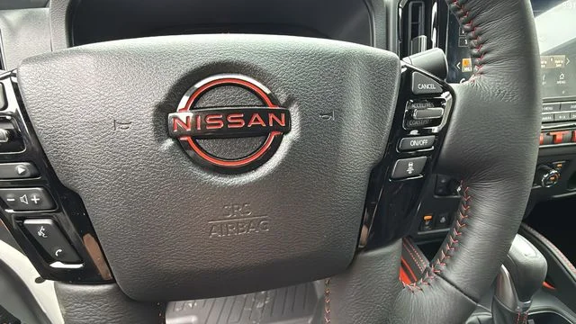 2026 Nissan Frontier PRO-4X - Photo 20