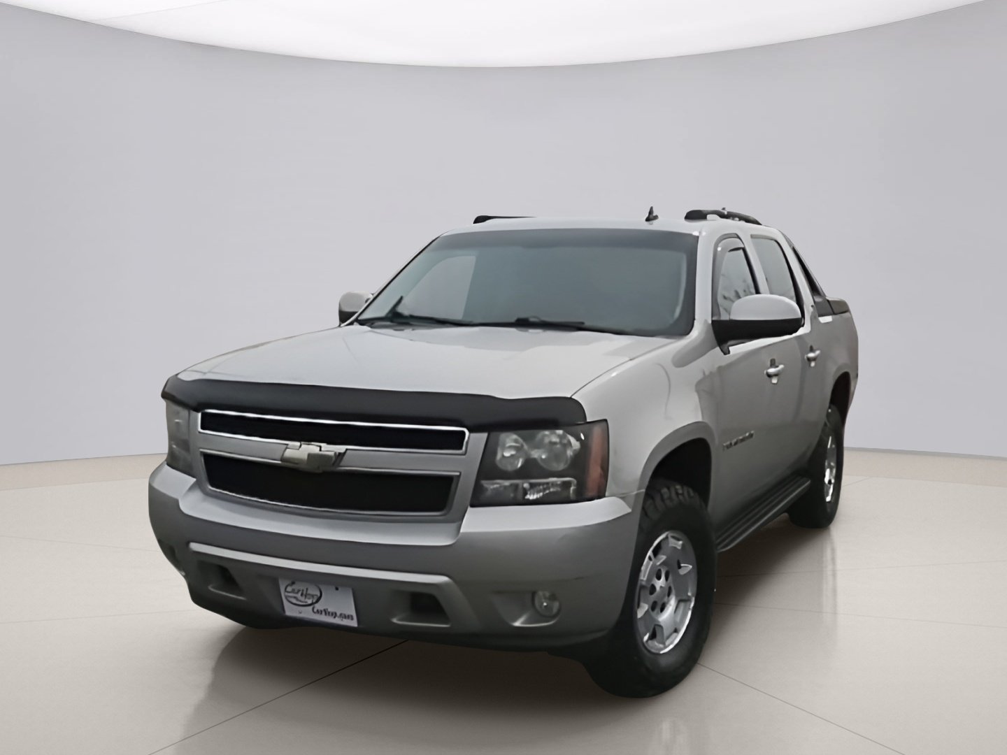 2009 Chevrolet Avalanche LT1 - Photo 9