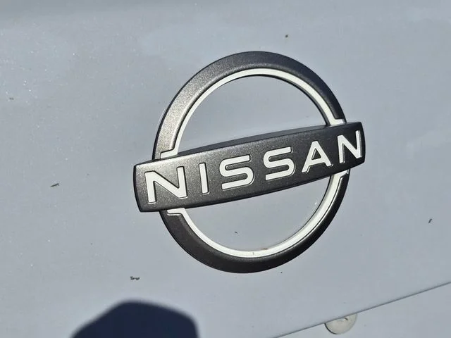 Used 2024 Gray Nissan 1.6 SV image 16