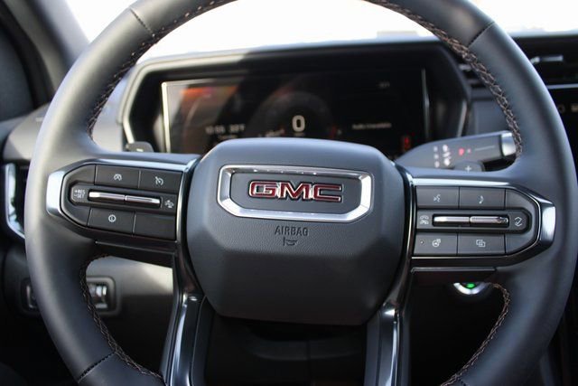 2026 GMC Terrain AT4 - Photo 23