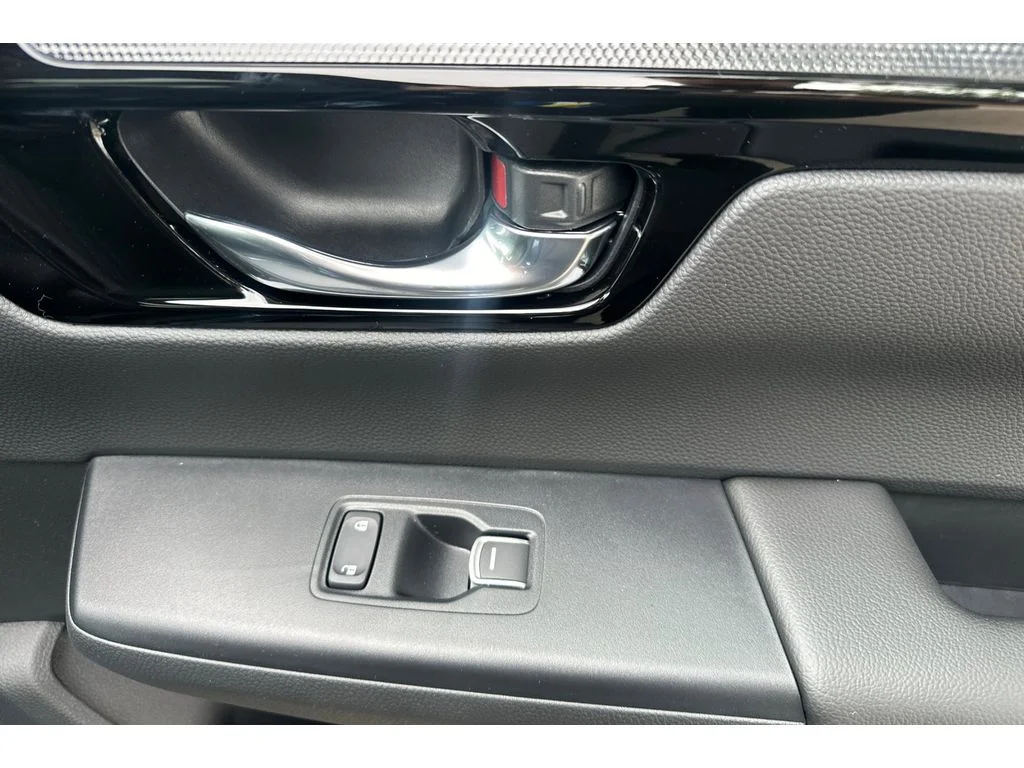 New 2026 Meteorite Gray Metallic Honda EX-L image 21