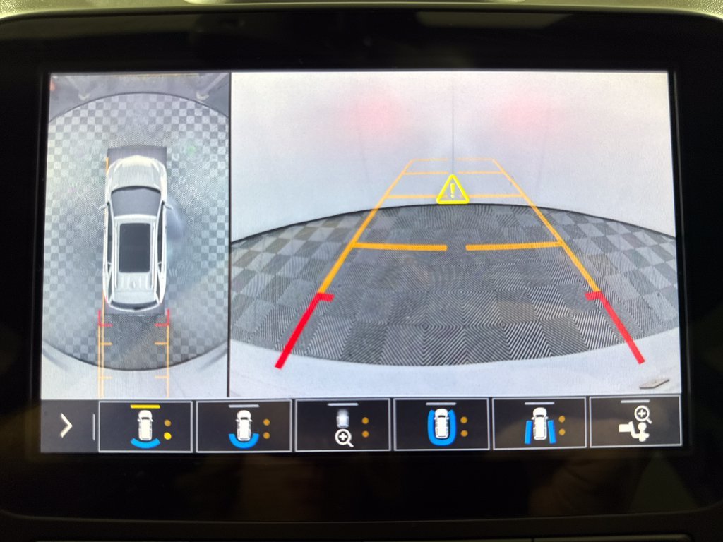 2019 Chevrolet Equinox Premier - Photo 19