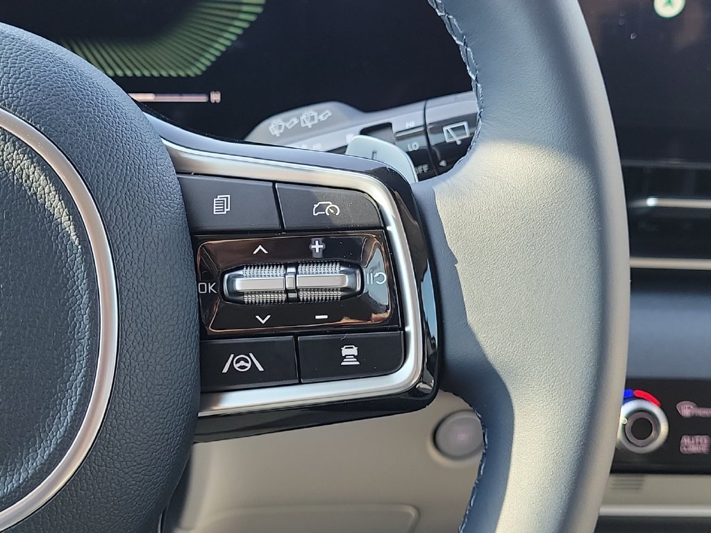 2026 Kia Carnival EX - Photo 26