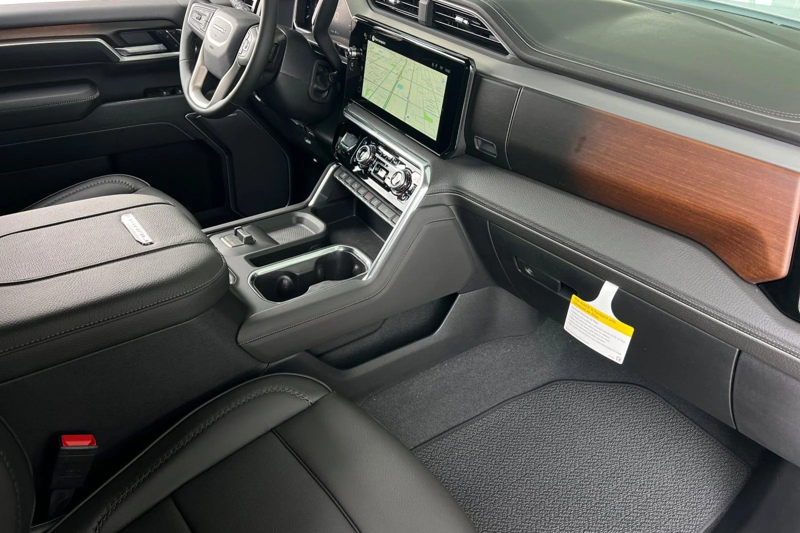 2026 GMC Sierra 2500HD Denali - Photo 14