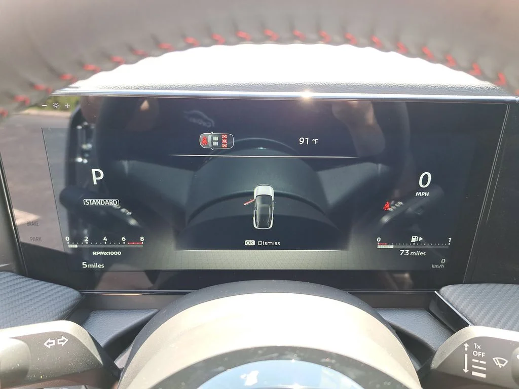 2026 Nissan KICKS SR AWD - Photo 26