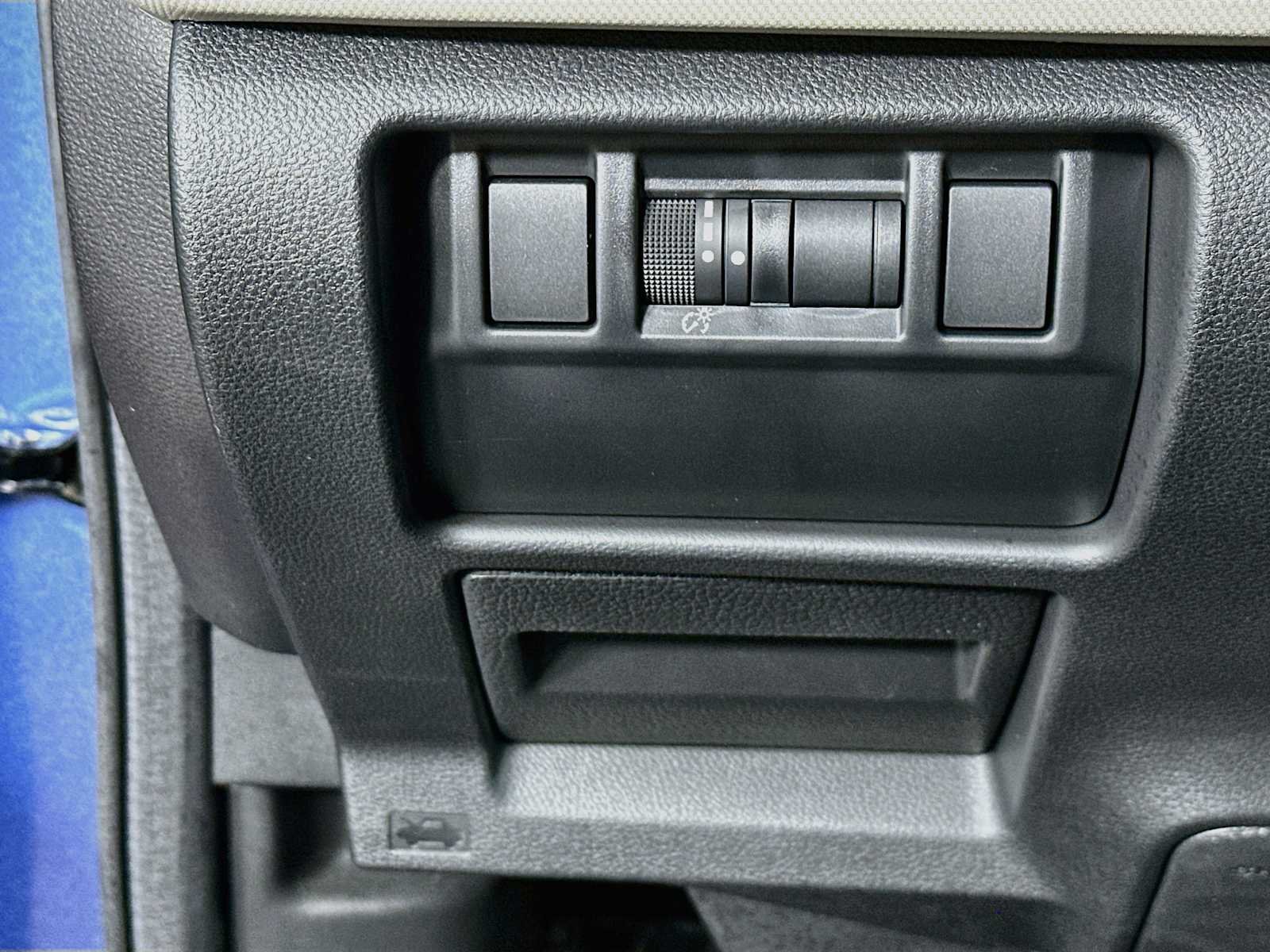 Certified Used 2026 Daybreak Blue Pearl Subaru  image 10
