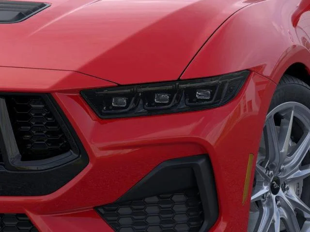New 2026 Race Red Ford GT Premium image 42